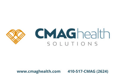 CMAG Health Solutions