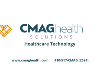 CMAG Healthcare Technology